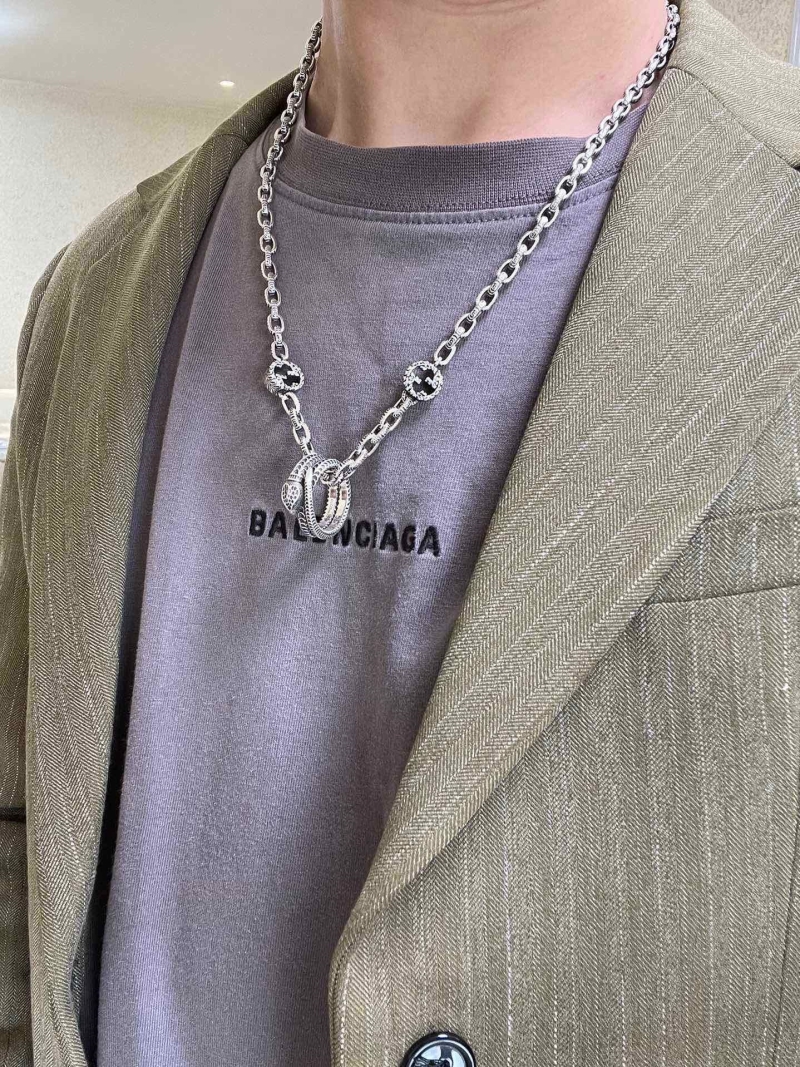 Gucci Necklaces